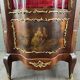 Louis XV Style Display Cabinet, 19th Century