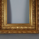 Wooden frame