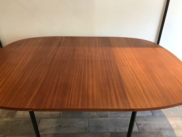 1950s dining table