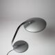 Fase 520 desk lamp by Luis Pérez de la Oliva, 1970s, Spain.