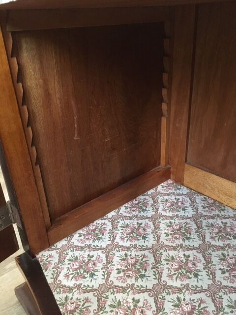 Art deco buffet 1930