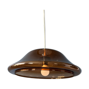Suspension space age
