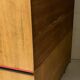 Buffet de cuisine vintage pieds compas