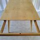Dining table 50s
