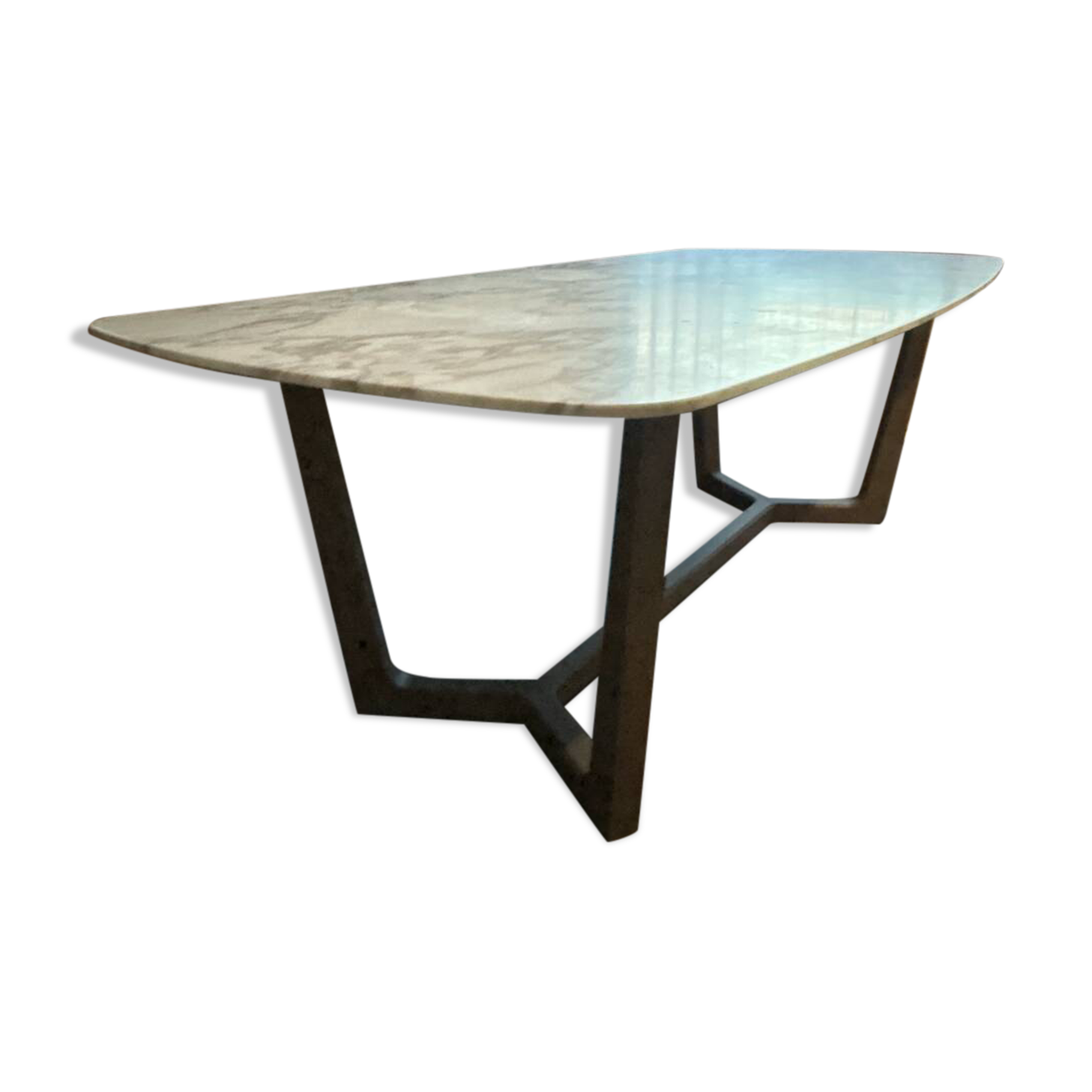 Concorde Table Poliform