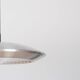 Danish vintage pendant lamp Diskos by Jo Hammerborg, Fog og Morup, 1965