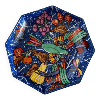 Hermès octagonal pocket emptier collection