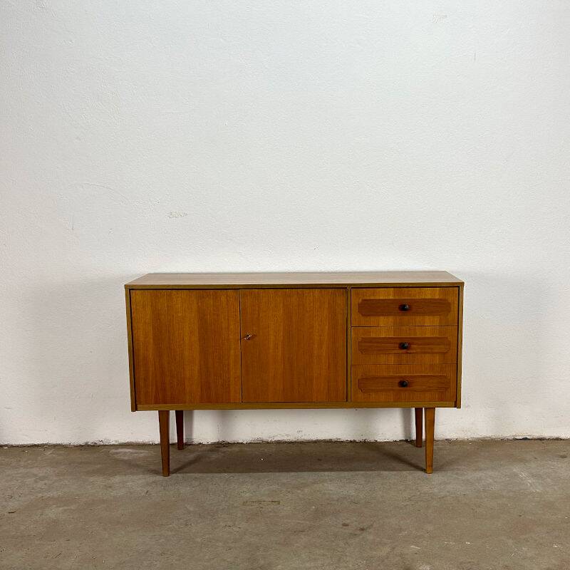 Vintage/mid-century dressoir
