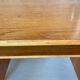 Wooden vintage desk