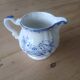 Small antique Lancaster milk jug / pitcher