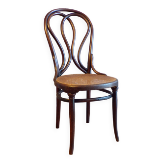 Thonet chair n° 24 19th century
