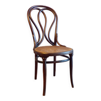 Chaise Thonet n° 24 XIXe siècle