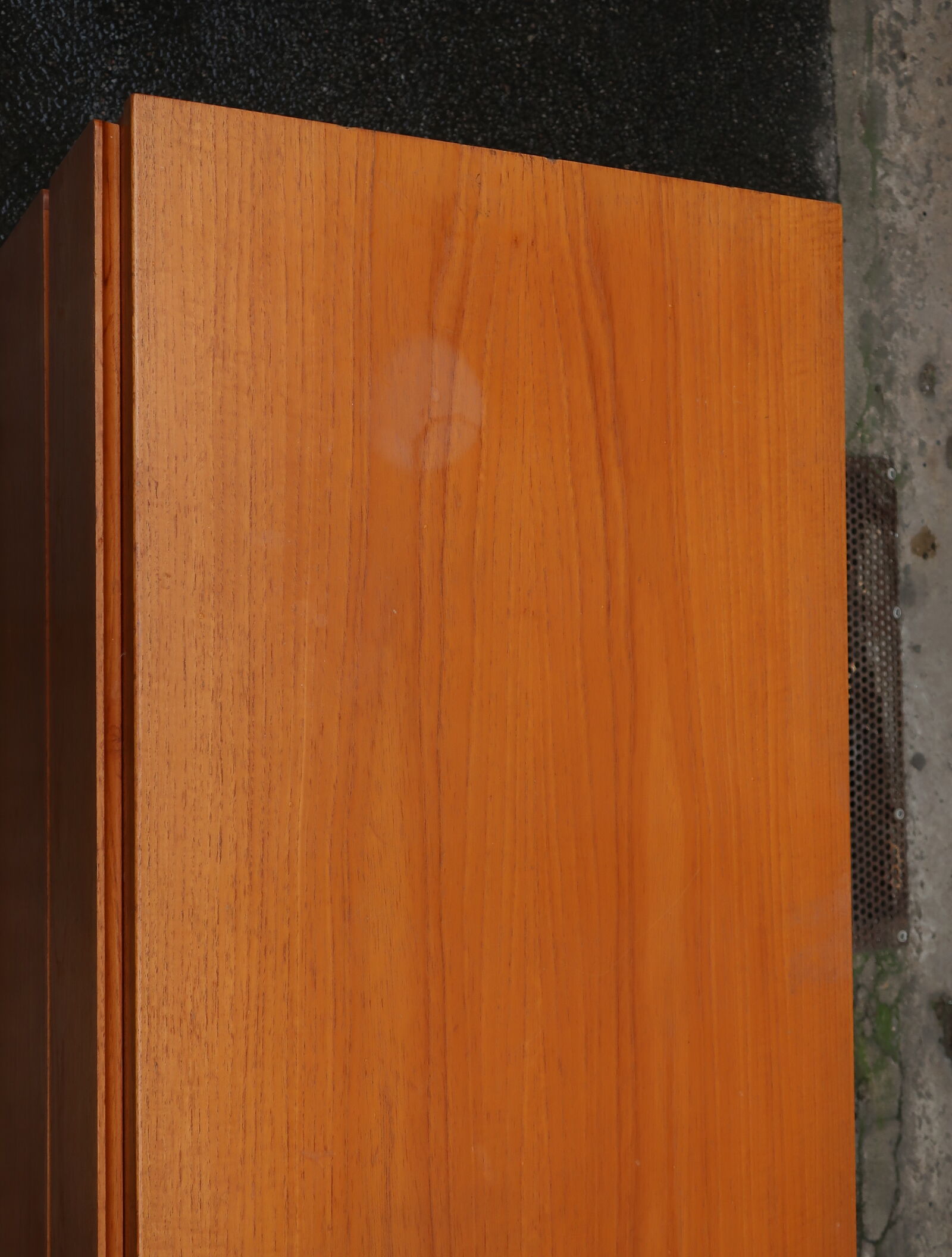 Vintage sideboard 70/80