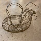 Egg basket