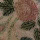 Slurry plate pattern roses