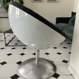 Retro armchair