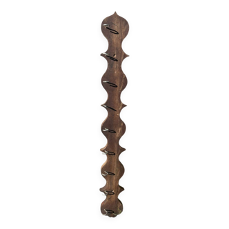 Vintage wall hook