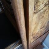 Former secretary
