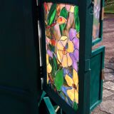 Storage cabinet
