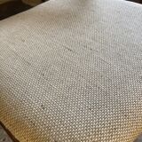 Model 42 teak dining chairs by Kai Kristiansen for Schou Andersen