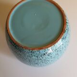 Cache pot boule