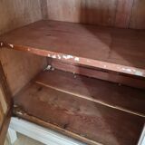 Art Deco Parisian Buffet
