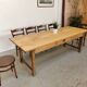 Table de ferme