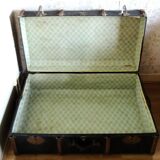 Old JMGÉ Travel Trunk
