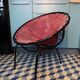 Balloon Chair by Hans Olsen