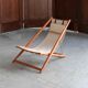 Lounge chair 'H55' by Bjorn Hulta for Berga Form
