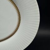 Rosenthal Tapio Wirkkala large oval ripple dish