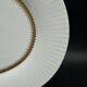 Rosenthal Tapio Wirkkala large oval ripple dish