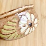 Vintage Alsatian pan / fondue pot