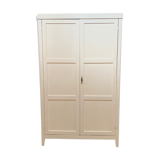 Parisian whipped cream wardrobe