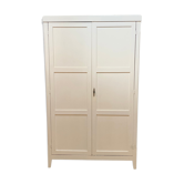 Armoire parisienne chantilly