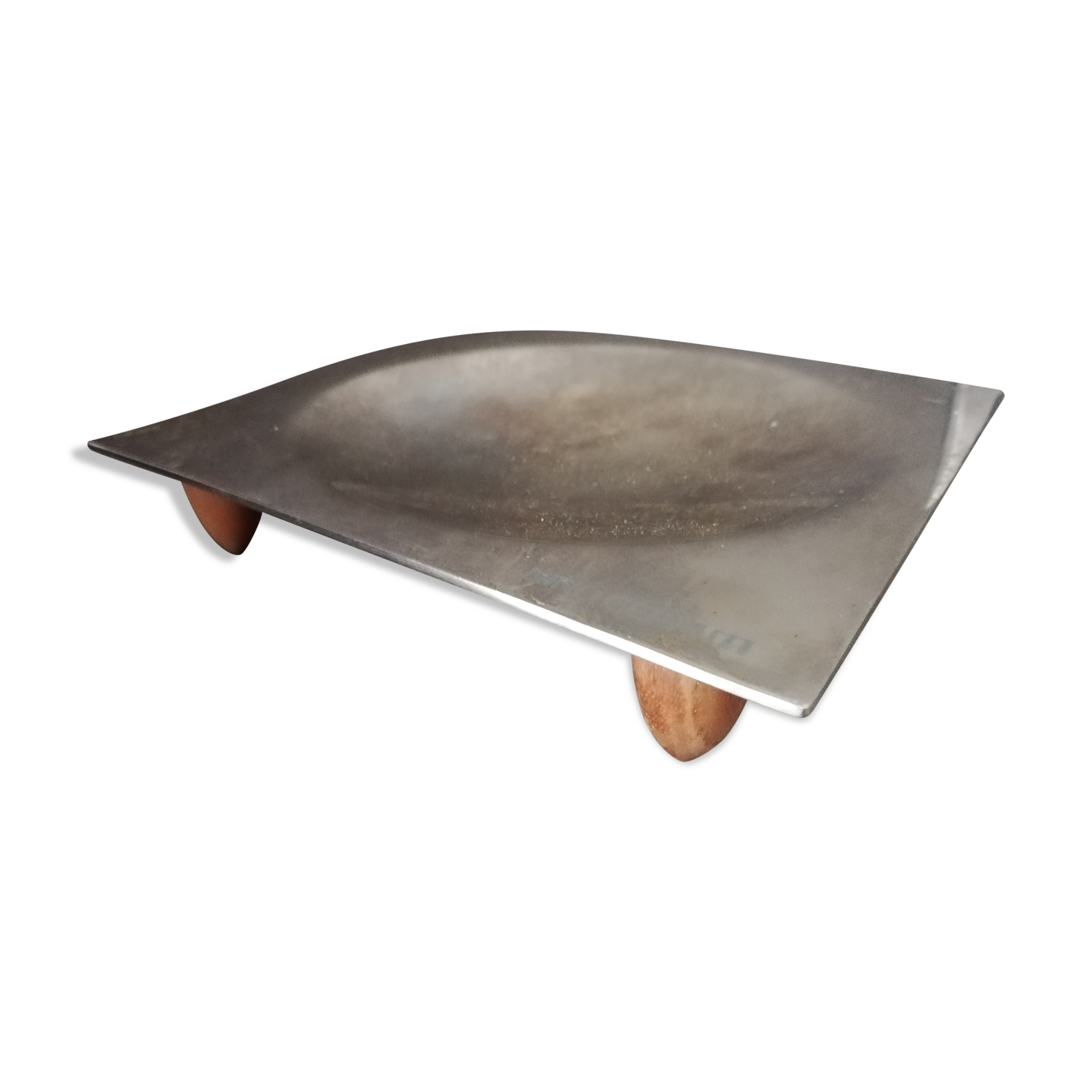 Empty pocket ashtray Nino Cerruti