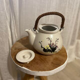 Tea-pot