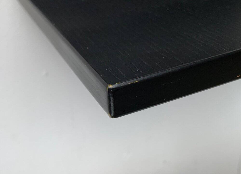 Minimalist postmodern coat rack Mensolo by Schönbuch, Germany, 1990s.