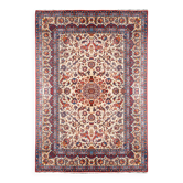 Oriental Rug Iran Isfahan - 2.48 X 3.80 Meters