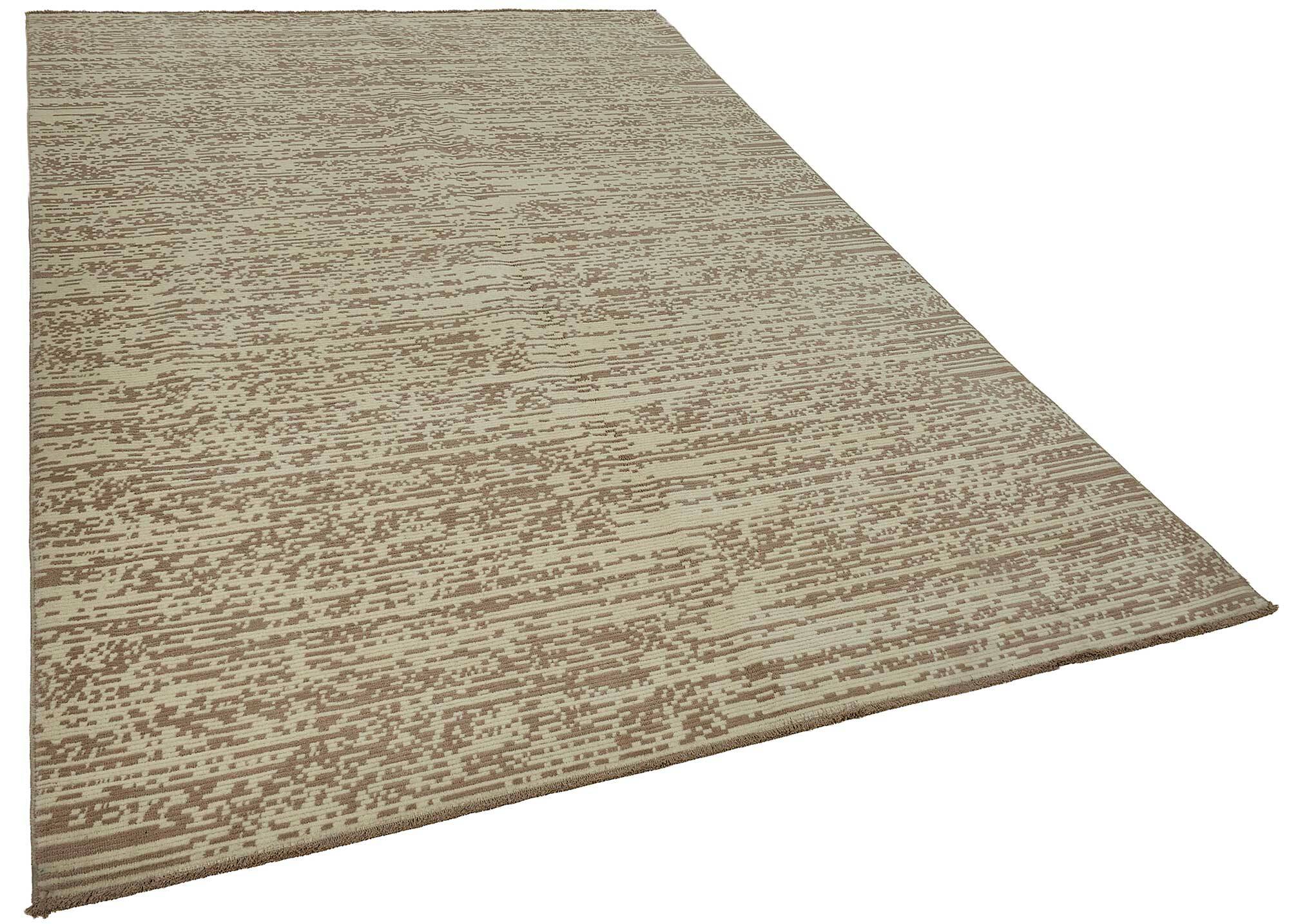 Turkish Handcrafted Loom Oushak Rug 200 cm x 295 cm