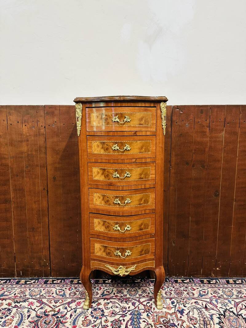 Commode baroque française classique