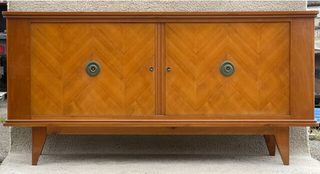 Vintage sideboard