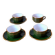 Apilco large bistro cups