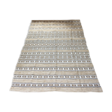 Ethnic carpets in wool 256 x 174cm