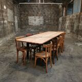 Farm table 8/10 people