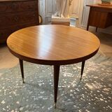 High and low system table 1960