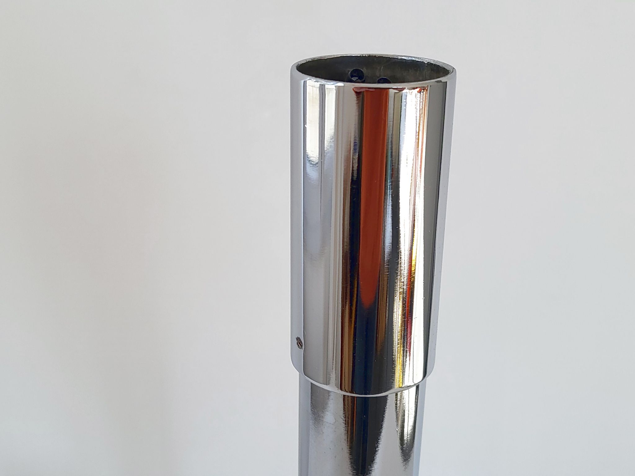 Lustre maison Sciolari 1970 vintage