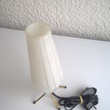 Bedside lamp, 60s