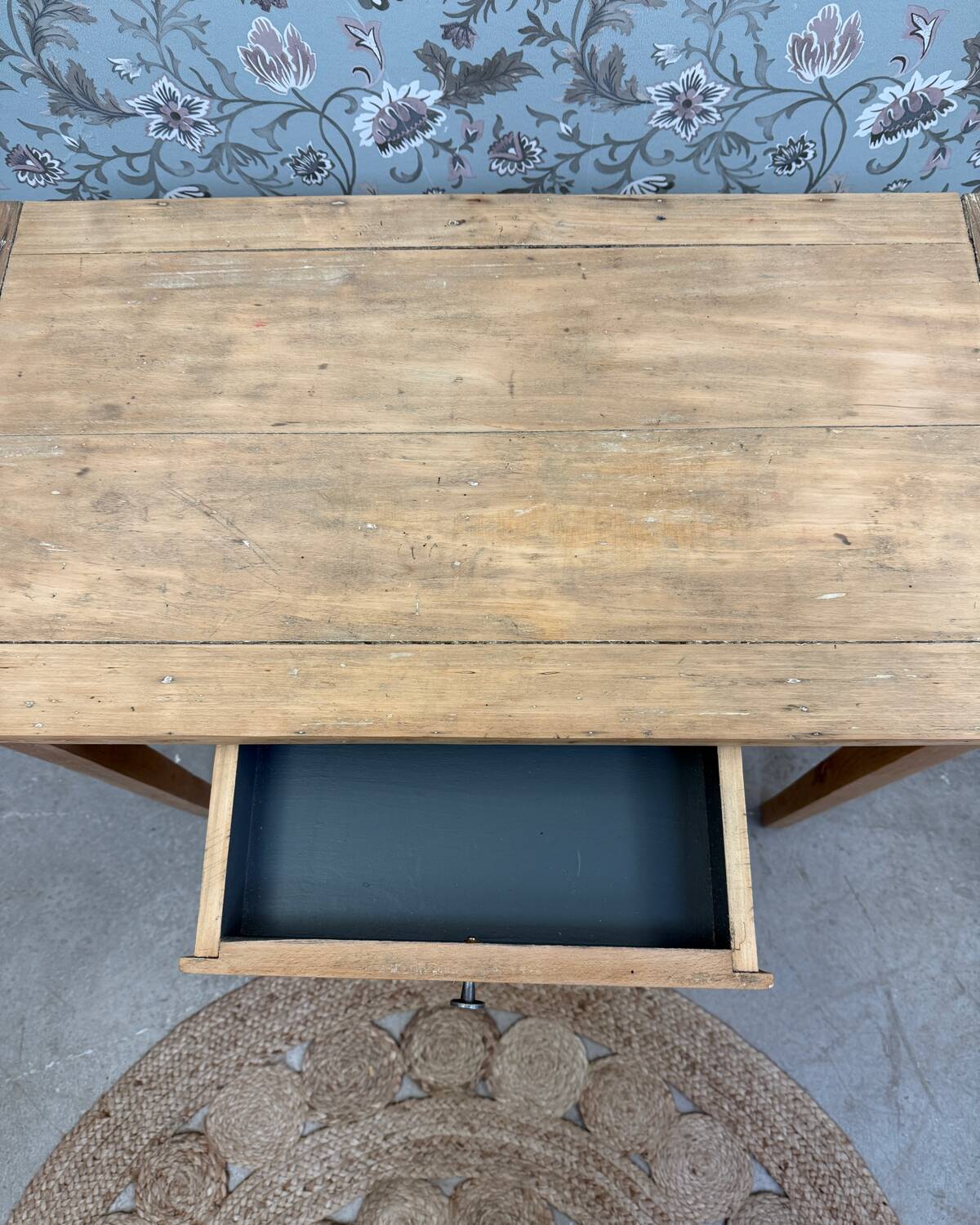 Vintage desk (renovated)