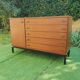 Chest of drawers by Marcel Gascoin 1950
